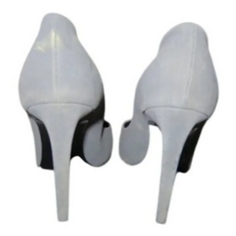 Giorgio Armani gorgeous shoes